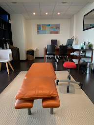 Photo n°4 de Ostéopathie NEDELEC-PIETTE à Bruz (Ostéopathe)