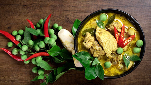 Narinthorn Thai Food Gallery - Australia