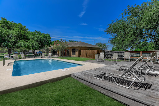 Beeville Station - Visual