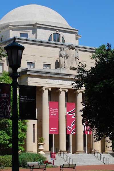 university