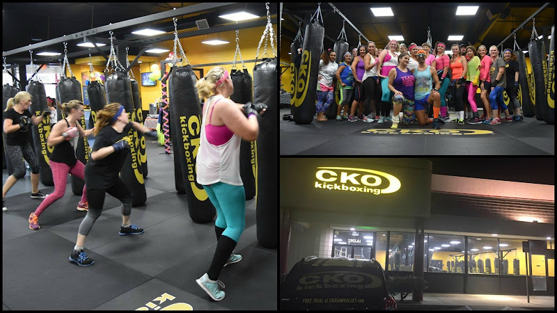 CKO Kickboxing Simi Valley - kickboxing in Simi Valley, California