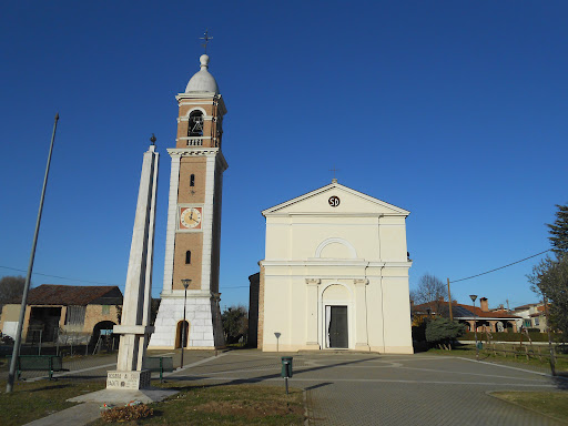 Chiesa Parrocchiale di San Daniele Profeta - Thumbnail