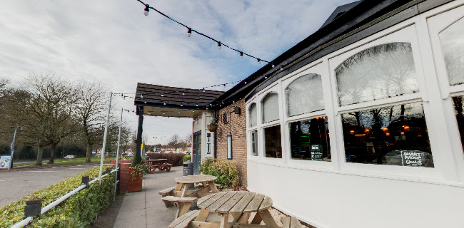 Reviews of Farthings in Birmingham - Pub