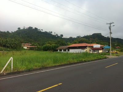 Photos of Agua y Bamb&uacute;
