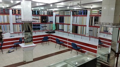 Etemad Cloths Center