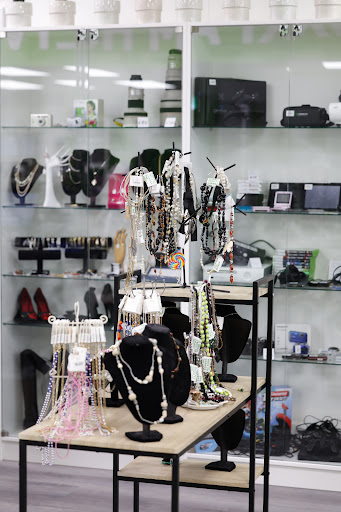 Oxfam Superstore Holywood Gallery - United Kingdom