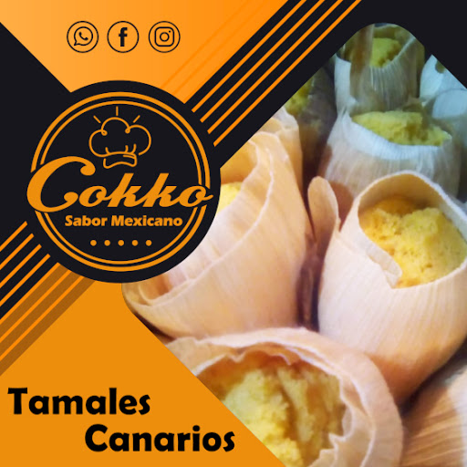 Cokko Sabor Mexicano - Thumbnail