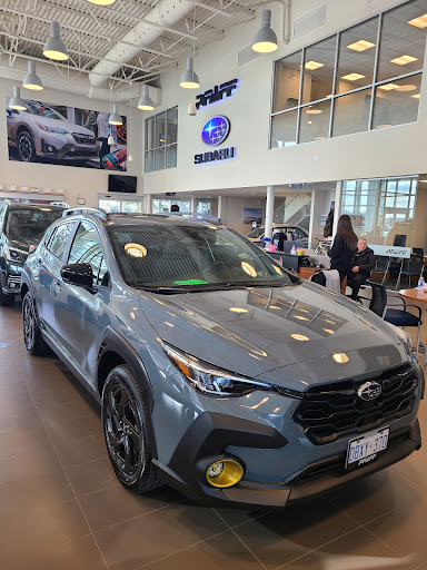 Pfaff Subaru Gallery - Canada