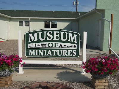 Photos of Museum of Miniatures