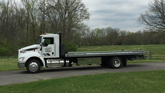 Guaranteed Motor Towing Services featured image