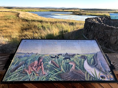 Modoc National Wildlife Refuge