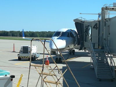 Photos of Central Wisconsin Airport