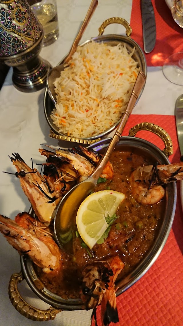Restaurant Le Rajasthan