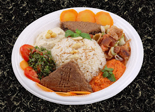 Photo n°2 de La Téranga à Sucy-en-Brie (Restaurant africain)