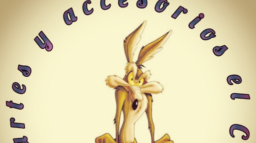 AUTOPARTES y ACCESORIOS "El Coyote" Gallery - Mexico