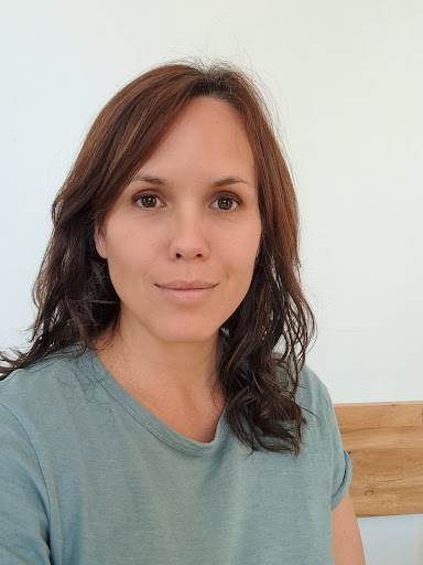 LEA BENEDI MANGERET