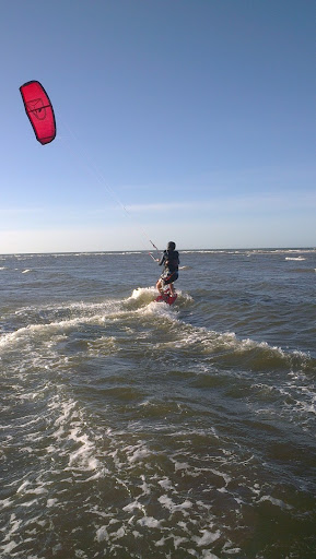 Kiteboarding Cairns Australia - KBC - Thumbnail