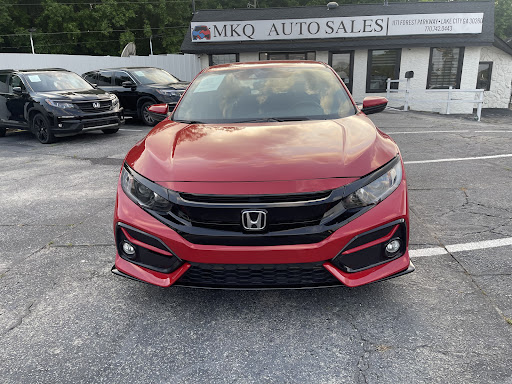 Mkq Auto Sales - Thumbnail