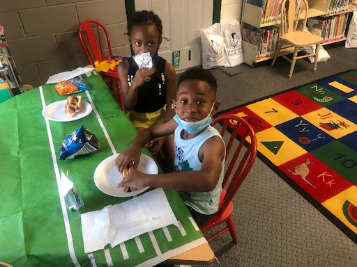 Lil' Jacob Learning Center - Thumbnail