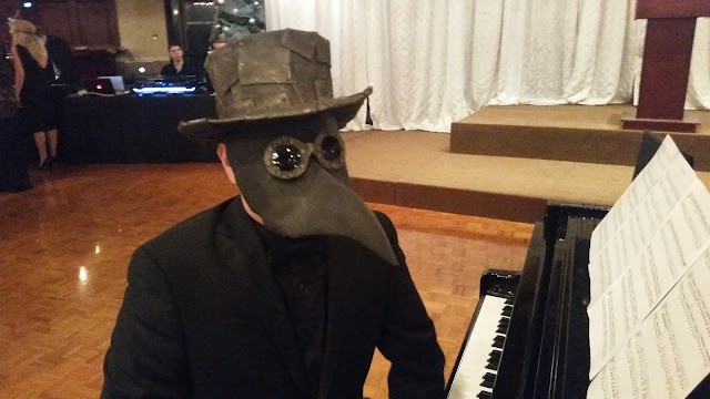 Le Dome Banquet Halls Inc.