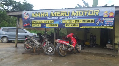 photo of Maha Meru Motor