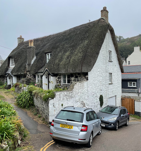 Tour Cornwall - Thumbnail