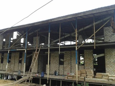 Photos of Pondok Pesantren Darul Falah Barito Kuala