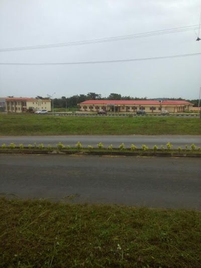 Photos of New Post-graduate College