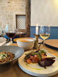 Photo n°13 de Ribote à Neuilly-sur-Seine (Restaurant français)