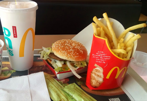 Photo 3 - McDonald's