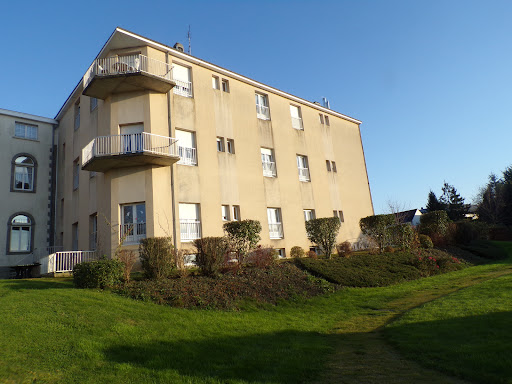 Photo de Maison d'Accueil Pierre Guicheney