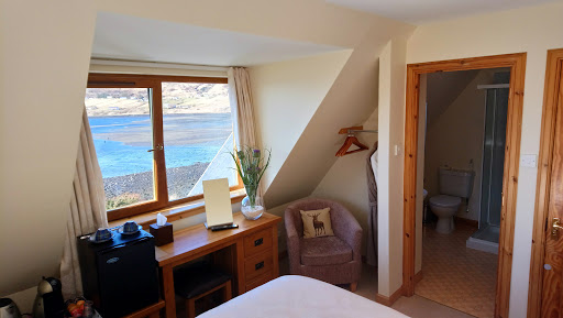Cuil Lodge Bed & Breakfast