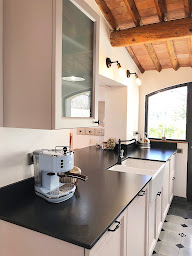 Photo n°8 de SANDRINE JOGAND - Atelier d'Architecture d'Intérieur et de Design en Provence à La Motte-d'Aigues (Cabinet d'architecte d'intérieur)