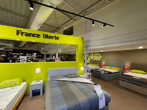Photo n°2 de France literie Bourg en Bresse à Bourg-en-Bresse (Magasin de canapés)