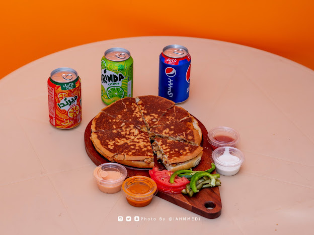 شاورما فحم - صورة 4