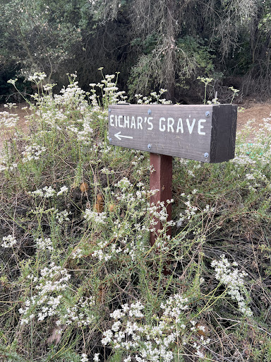 Eichar's Grave - Thumbnail