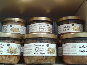 Photo n°23 de Cave & Comptoir des Saveurs - Comtesse du Barry .LORIENT à Lorient (Cave à vins)