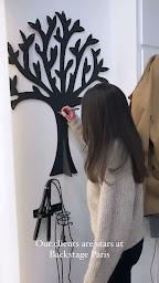 Photo n°2 de Erick Ayache à Paris (Salon de coiffure)