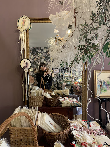 Atelier Creativo - Visual