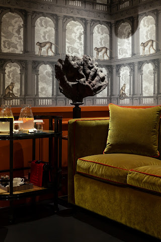 Eight Portofino by null