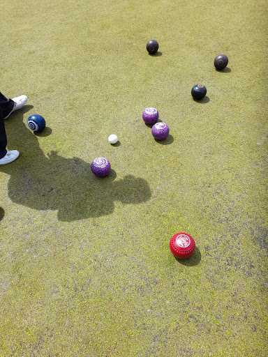 Hokitika Bowling Club - Thumbnail