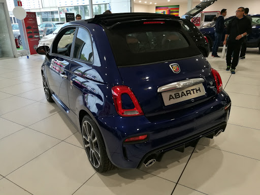 Fiat Professional - Visual