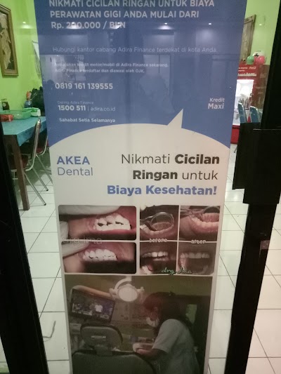 Photos of Praktek Drg Krisma Dewi