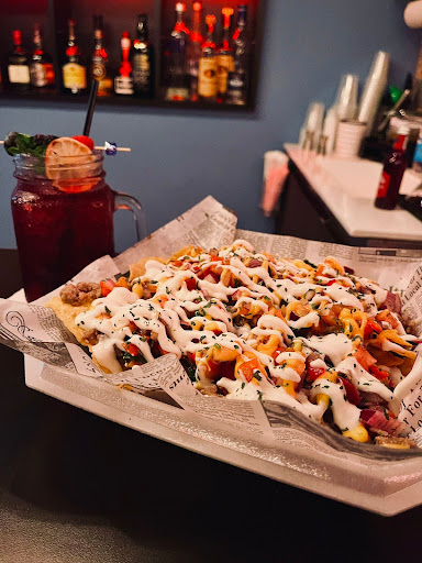 Tu Punto de Encuentro Sport Bar
