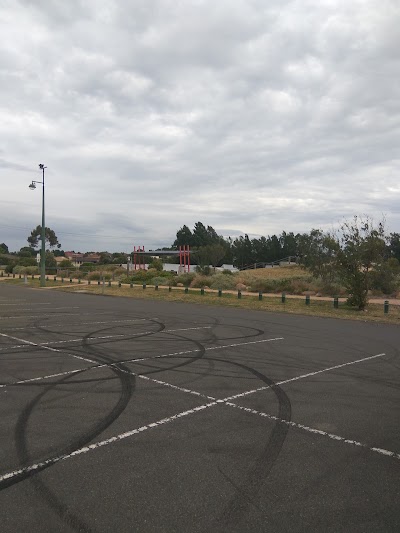Photos of Meadowglen International Athletics Stadium