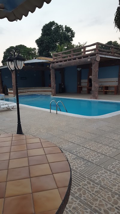 Photos of Hotel Posada Del Rey