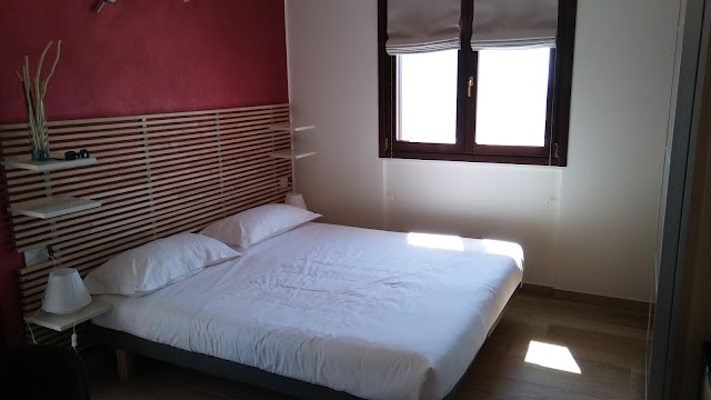 Agriturismo Deviscio B&B