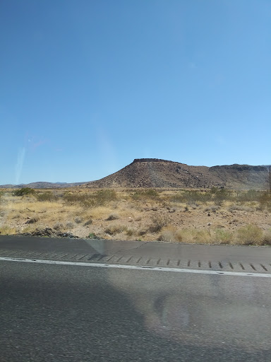 Needle American Gas Gallery - United States