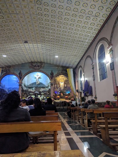 Photos of Santuario "Nuestra Se&ntilde;ora de Lourdes"