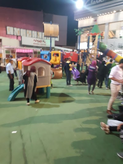 Photos of Persia Shopping Center